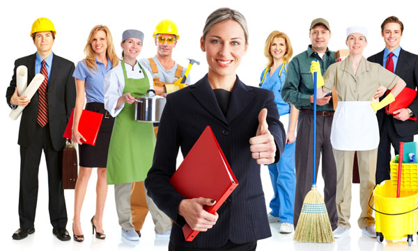 Başkale Bayan Temizlikçi Hizmeti